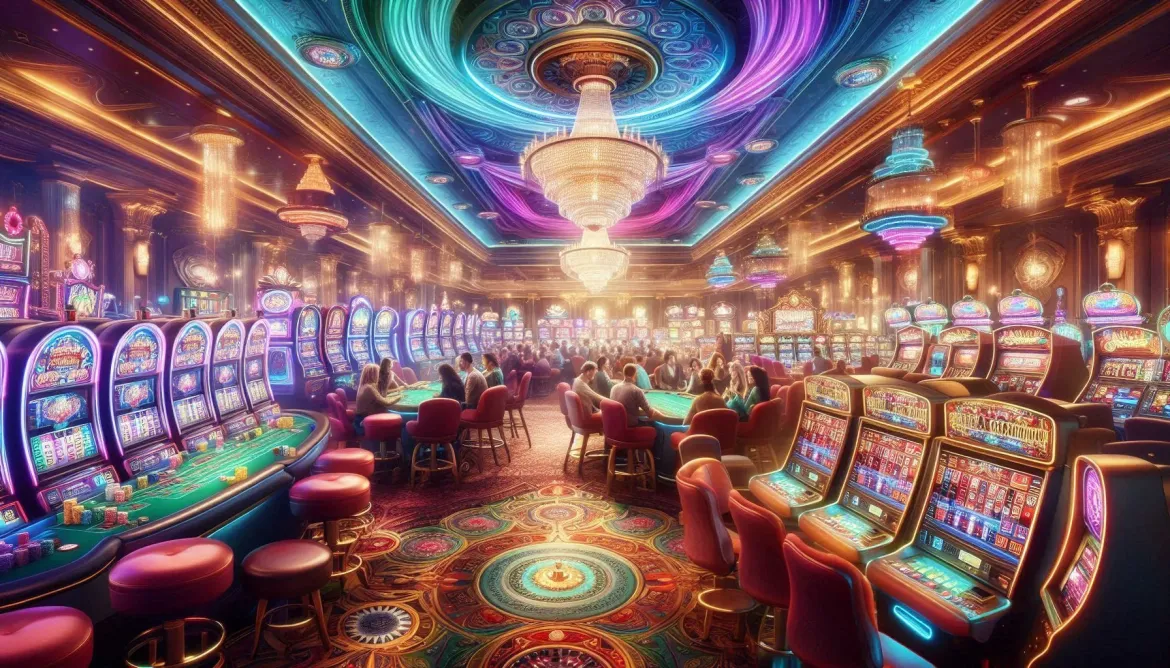 One Spin Casino